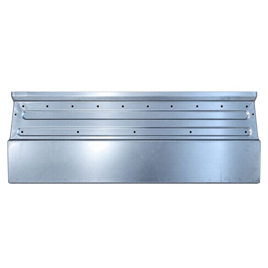 Tolóajtó javító panel hoz Mercedes Sprinter 2006-2018 / Jobb 17308