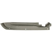 Hátsó ajtó javító panel hoz Mercedes Sprinter 2006-2018 / Bal 5680