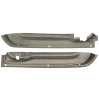 Hátsó ajtó javító panel hoz Mercedes Sprinter 2006-2018 / Bal+Jobb / Készlet 9555