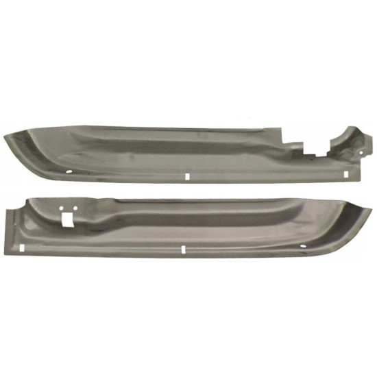 Hátsó ajtó javító panel hoz Mercedes Sprinter 2006-2018 / Bal+Jobb / Készlet 9555
