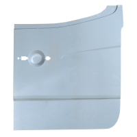 Magas hátsó ajtó javító panel hoz Mercedes Sprinter 2006-2018 / Jobb 6053