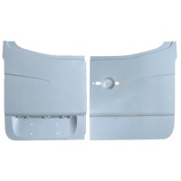 Hátsó ajtó javító panel hoz Mercedes Sprinter 2006-2018 / Bal+Jobb / Készlet 10519