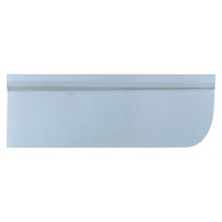 Alsó hátsó ajtó javító panel hoz Volkswagen Crafter 2005-2017 / Jobb 17173
