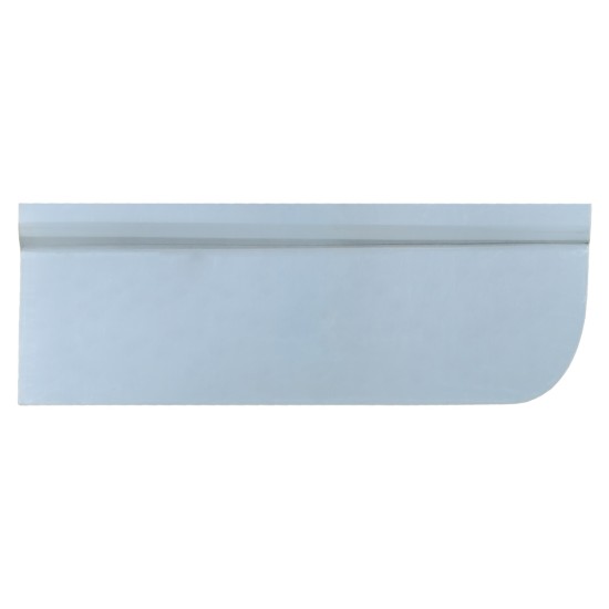 Alsó hátsó ajtó javító panel hoz Volkswagen Crafter 2005-2017 / Jobb 17173