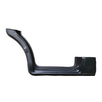 Javító panel készlet hoz Mercedes Sprinter 2006-2018 / Bal / Duplafülkés / 14778 Javító panel készlet hoz Mercedes Sprinter 2006-2018 / Bal / Duplafülkés / 14778