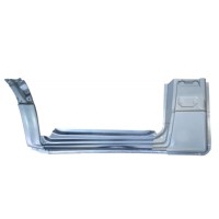 Javító panel készlet hoz Mercedes Sprinter 2006-2018 / Bal / Egyszeres kabin / 15084