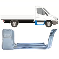 Javító panel készlet hoz Mercedes Sprinter 2006-2018 / Jobb / Egyszeres kabin / 15083