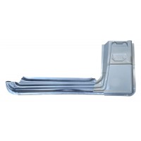 Javító panel készlet hoz Mercedes Sprinter 2006-2018 / Bal / Egyszeres kabin / 15082 Javító panel készlet hoz Mercedes Sprinter 2006-2018 / Bal / Egyszeres kabin / 15082
