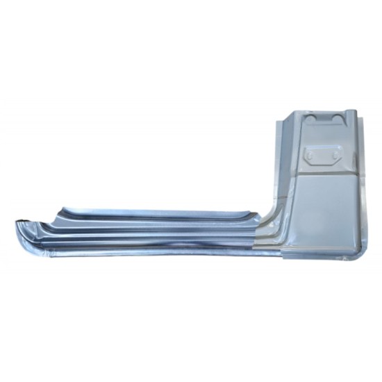 Javító panel készlet hoz Mercedes Sprinter 2006-2018 / Bal / Egyszeres kabin / 15082 Javító panel készlet hoz Mercedes Sprinter 2006-2018 / Bal / Egyszeres kabin / 15082