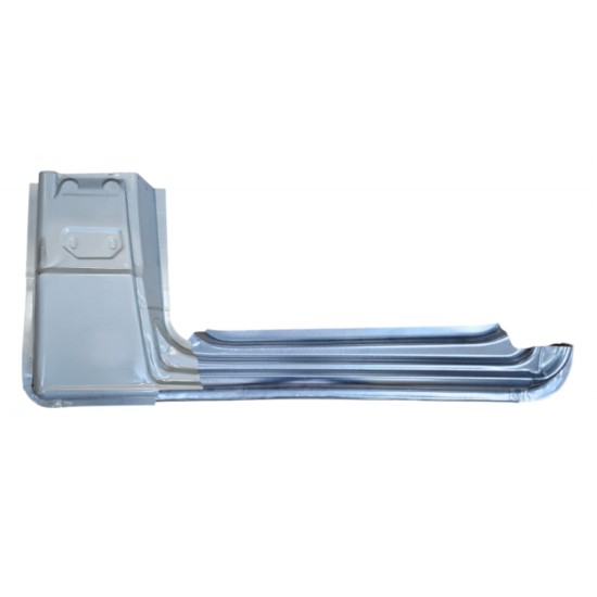 Javító panel készlet hoz Mercedes Sprinter 2006-2018 / Jobb / Egyszeres kabin / 15081