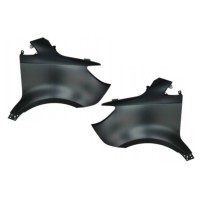 Első sárvédő hoz Mercedes Sprinter 2018- / Bal+Jobb / Készlet 14941