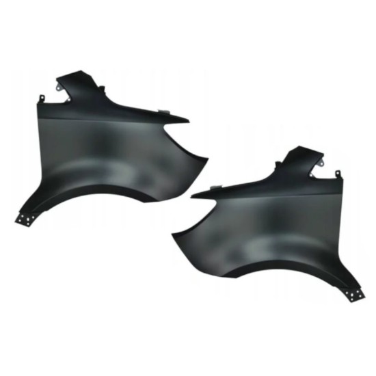 Első sárvédő hoz Mercedes Sprinter 2018- / Bal+Jobb / Készlet 14941