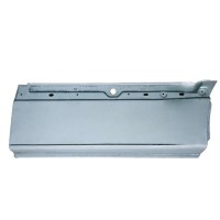 Alsó hátsó sárvédő javító panel hoz Mercedes Sprinter 2018- / Bal 16064