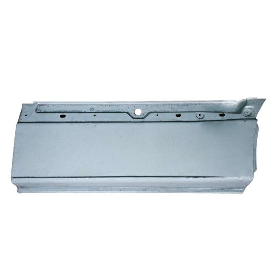 Alsó hátsó sárvédő javító panel hoz Mercedes Sprinter 2018- / Bal 16064