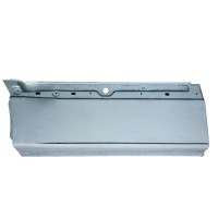 Alsó hátsó sárvédő javító panel hoz Mercedes Sprinter 2018- / Jobb 16063