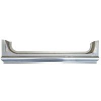 Javító panel készlet hoz Mercedes Sprinter 2006-2018 / Jobb / 15087