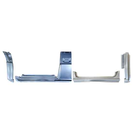 Javító panel készlet hoz Mercedes Sprinter 2006-2018 / Bal / 15086