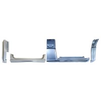 Javító panel készlet hoz Mercedes Sprinter 2006-2018 / Jobb / 15085