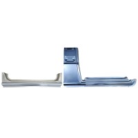 Javító panel készlet hoz Mercedes Sprinter 2006-2018 / Jobb / 15087