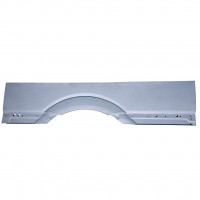 Nagy hátsó sárvédő javító panel hoz Mercedes Sprinter 2006-2018 / Bal 12973