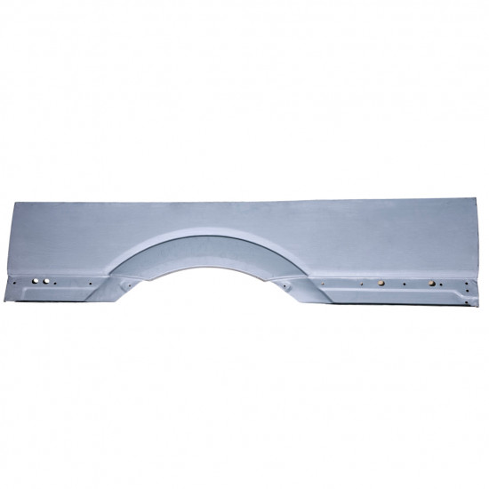 Nagy hátsó sárvédő javító panel hoz Mercedes Sprinter 2006-2018 / Bal 12973