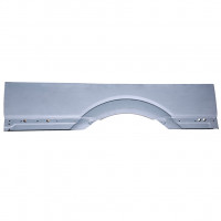 Nagy hátsó sárvédő javító panel hoz Mercedes Sprinter 2006-2018 / Jobb 12972