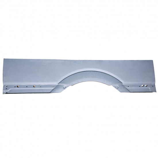 Nagy hátsó sárvédő javító panel hoz Mercedes Sprinter 2006-2018 / Jobb 12972