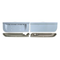 Hátsó ajtó javító panel hoz Volkswagen Crafter 2005-2017 / Bal+Jobb 17175