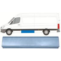 Oldalsó javító panel hoz Mercedes Sprinter 2006-2018 / Bal 17306