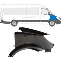 Első sárvédő hoz Mercedes Sprinter 2013-2018 / Jobb 14946