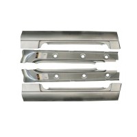 Belső és külső első küszöb javító panel hoz Mercedes Sprinter 1995-2006 / Bal+Jobb / Készlet 10435