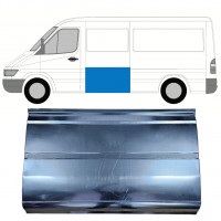 Oldalsó javító panel hoz Mercedes Sprinter / VW LT 1995-2006  / Bal 11886