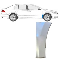 Első sárvédő javító panel hoz Skoda Superb 2008-2015 / Jobb 16083