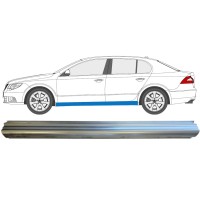 Küszöb javító panel hoz Skoda Superb 2008-2015 / Bal 14776