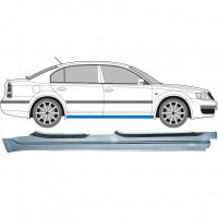 Küszöb javító panel hoz Skoda Superb 2001-2008 / Jobb 8839