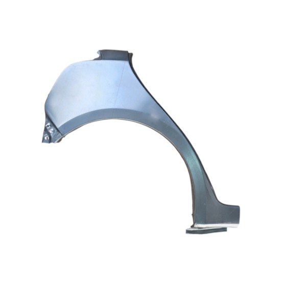 Hátsó sárvédő javító panel hoz Suzuki Swift 2005-2010 / Jobb 16256