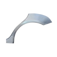 Hátsó sárvédő javító panel hoz Suzuki Swift 2010-2017 / Bal 16365