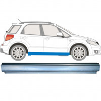 Küszöb javító panel hoz Fiat Sedici Suzuki Sx4 2006-2014 / Jobb 6505