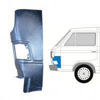 Első sarok javító panel hoz VW Transporter T3 1979-1992 / Bal 8163