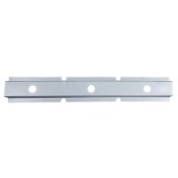 Belső első ajtó küszöb javító panel hoz Volkswagen Transporter T4 1990-2003 / Bal = Jobb (szimmetrikus) 17273