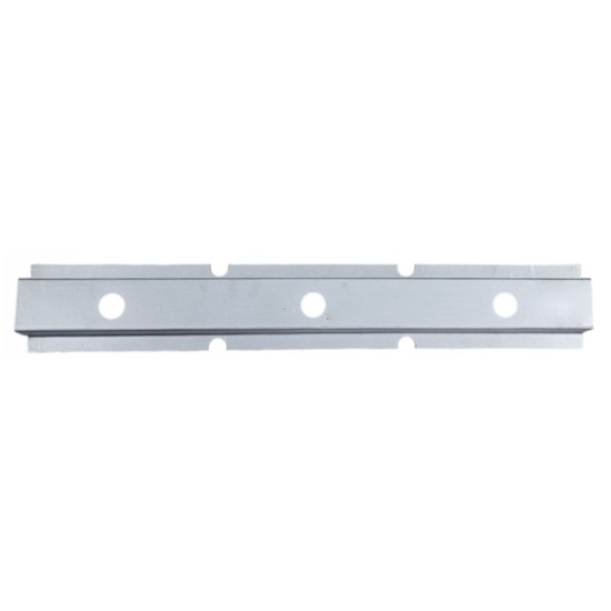 Belső első ajtó küszöb javító panel hoz Volkswagen Transporter T4 1990-2003 / Bal = Jobb (szimmetrikus) 17273