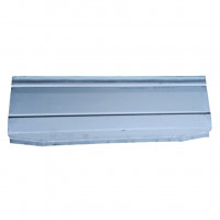 Oldalsó javító panel hoz Volkswagen Transporter T4 1990-2003 / Bal 12918