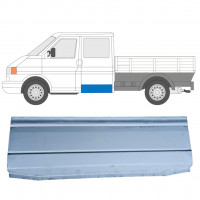 Oldalsó javító panel hoz Volkswagen Transporter T4 1990-2003 / Bal 12918