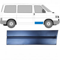 Első ajtó javító lemez hoz VW Transporter T4 1990-2003 / Jobb 11322