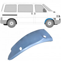 Belső első sárvédő javító panel hoz VW Transporter T4 1990-2003 / Jobb 5966