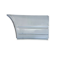 Hátsó sárvédő javító panel hoz Volkswagen Transporter T4 1990-2003 / Jobb 15075