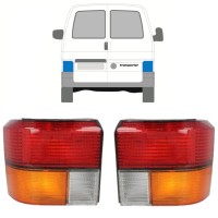 Hátsó lámpa hoz Volkswagen Transporter T4 1990-2003 / Bal+Jobb / Készlet 9769