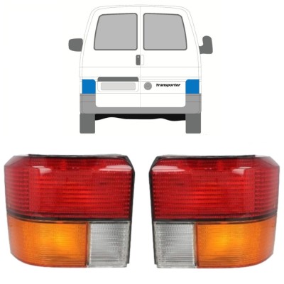 Hátsó lámpa hoz Volkswagen Transporter T4 1990-2003 / Bal+Jobb / Készlet 9769