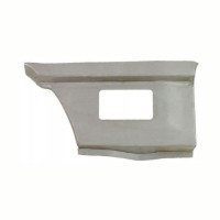 Kerék mögötti hátsó sárvédő javító panel hoz Volkswagen Transporter T4 1990-2003 / Bal 15997