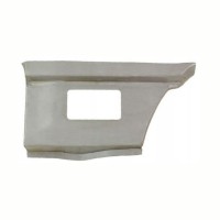 Kerék mögötti hátsó sárvédő javító panel hoz Volkswagen Transporter T4 1990-2003 / Jobb 15996